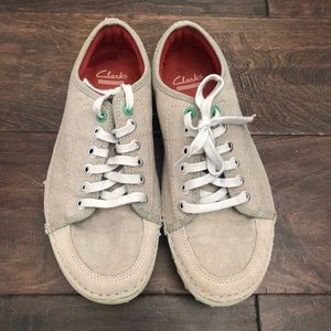 Clarks Shoe Men’s Sz 7.5